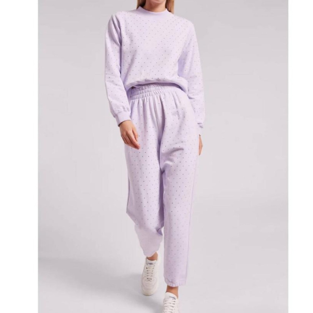 Generation Love Colby Compact Sweater